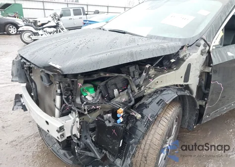 2019 Infiniti Qx60 Luxe из США, поврежденный, VIN 5N1DL0MM1KC531260